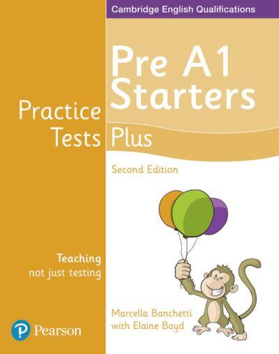 Cambridge English Qualifications. Pre A1 Starters
