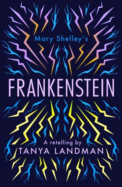 Mary Shelley's Frankenstein