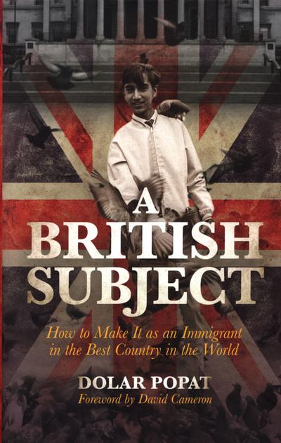A British Subject