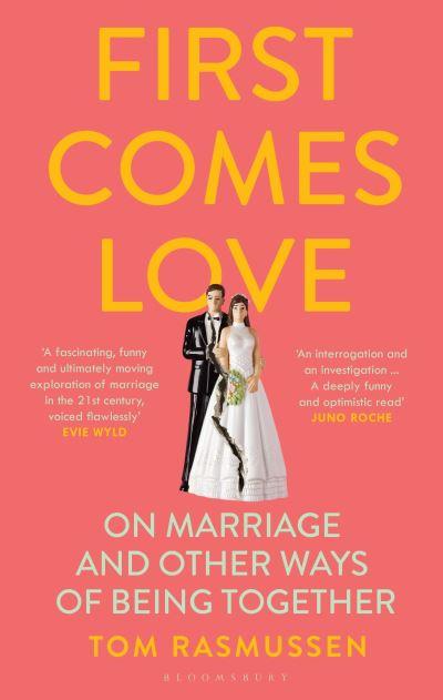 First Comes Love H/B