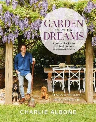 Garden Of Your Dreams P/B
