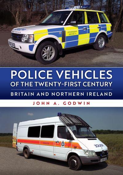 Police Vehicles of the Twenty-First Century