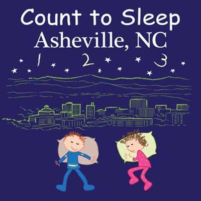 Count To Sleep Asheville, NC