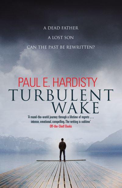 Turbulent Wake P/B