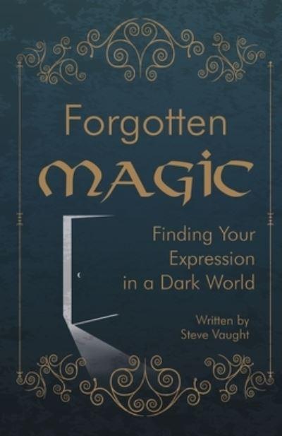 Forgotten Magic