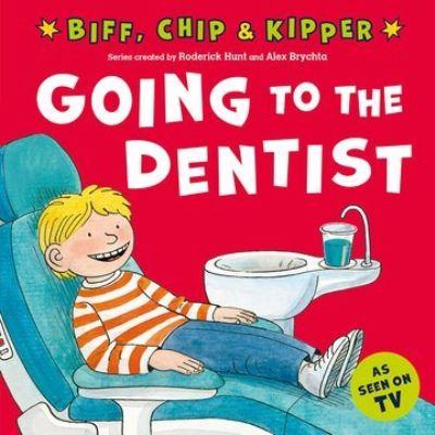 Going To the Dentist