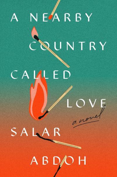 A Nearby Country Called Love