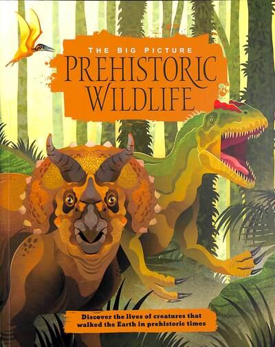 Prehistoric Wildlife