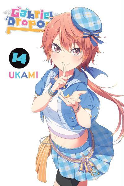 Gabriel Dropout. Volume 14