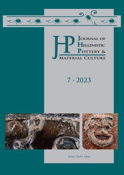 Journal of Hellenistic Pottery and Material Culture Volume 7