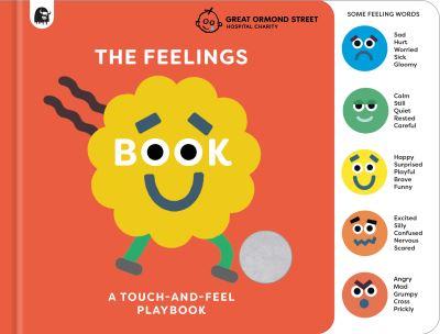 The Feelings Book