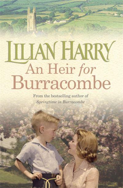 An Heir For Burracombe