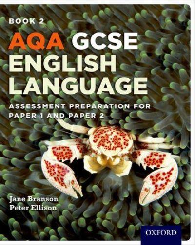 AQA GCSE English Language Book 2