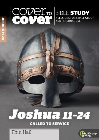 Joshua 11-24