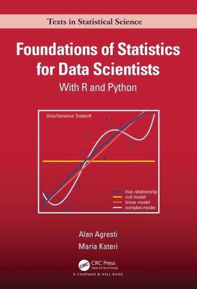 Foundations of Statistics For Data Scientists
