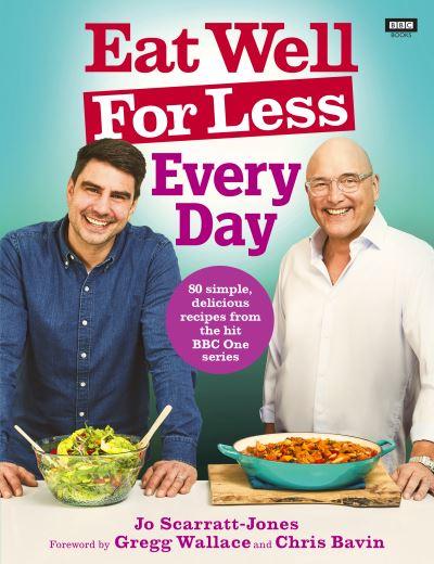 Eat Well For Less Every Day