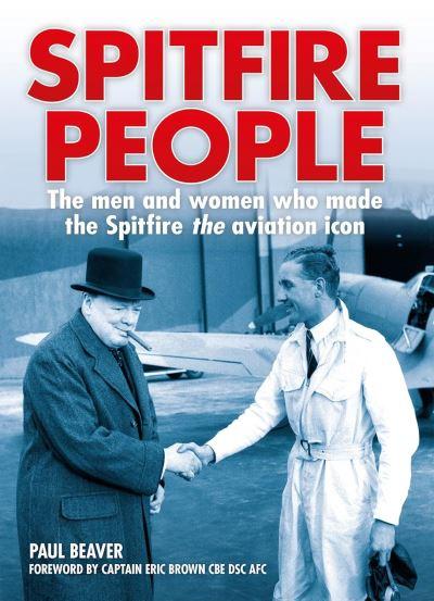 Spitfire People