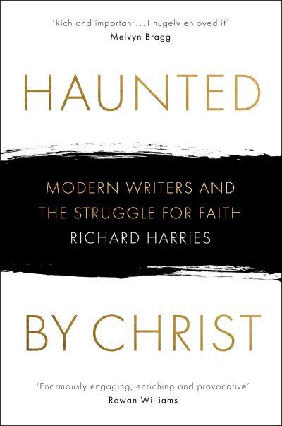 Haunted By Christ