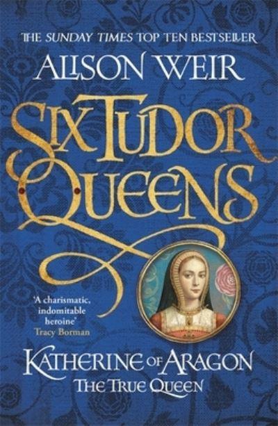 Katherine of Aragon