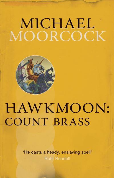 Hawkmoon