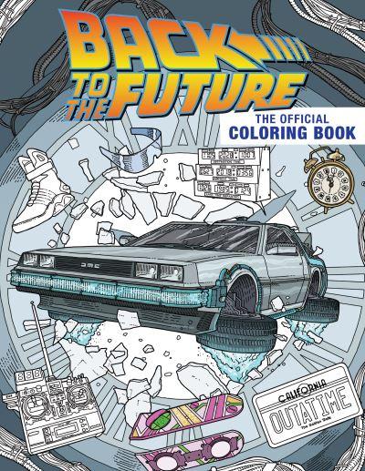 Back To The Future