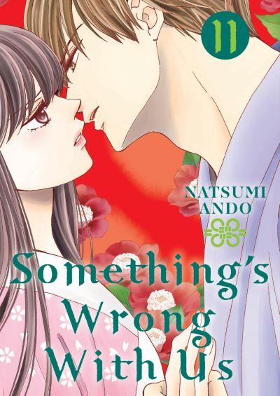 Something's Wrong With Us. 11