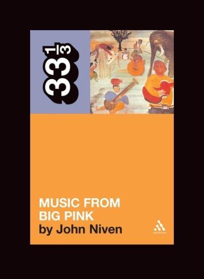 Music From Big Pink