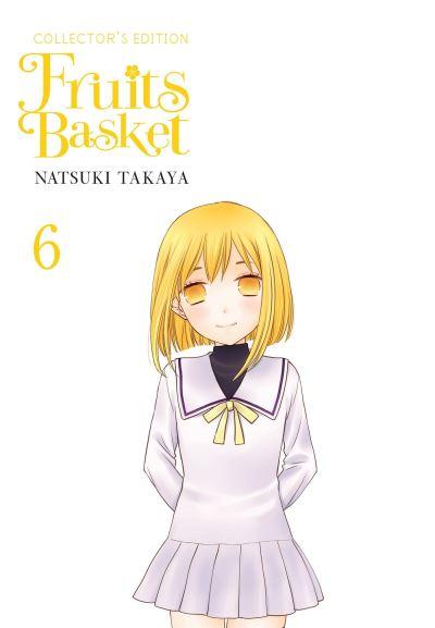 Fruits Basket Collector's Edition. Vol. 6