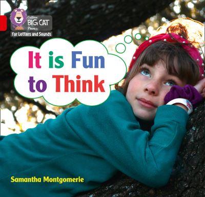 It Is Fun To Think