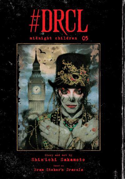 #DRCL Midnight Children. Volume 5