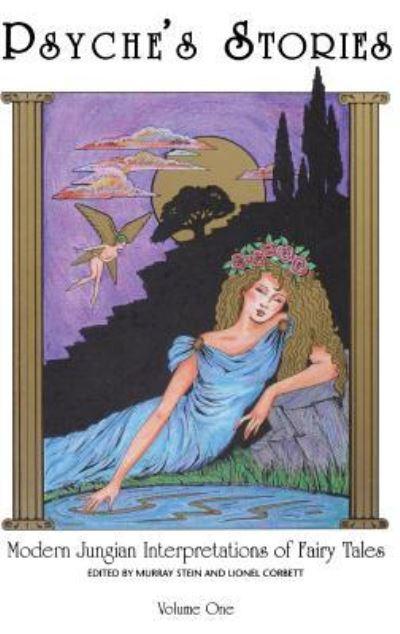 Psyche's Stories, Volume 1