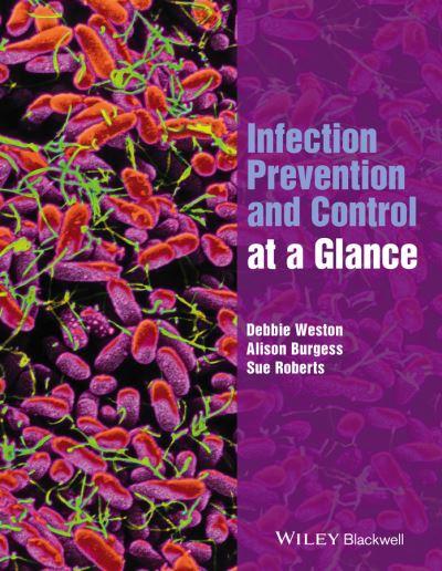 Infection Prevention and Control At a Glance