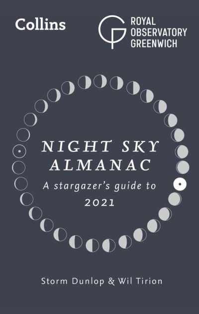 Night Sky Almanac