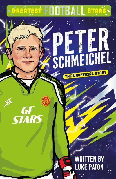 Peter Schmeichel