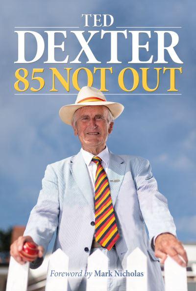 85 Not Out!