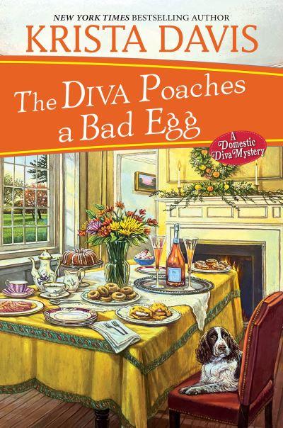 Diva Poaches a Bad Egg, The