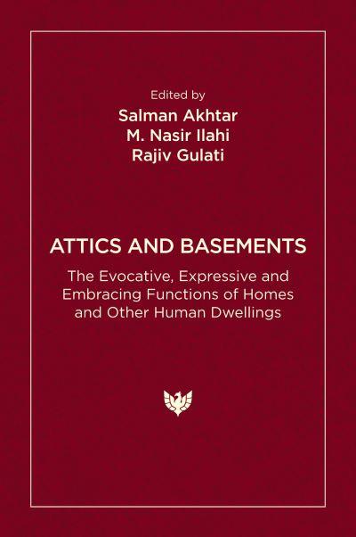 Attics and Basements
