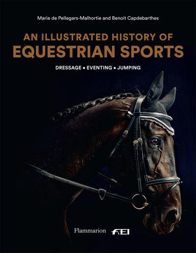 An Illustrated History of Equestrian Sports