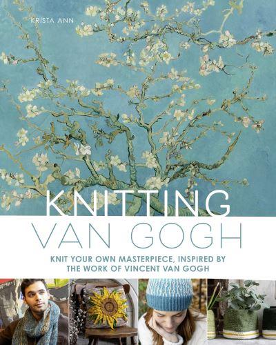 Knitting Van Gogh