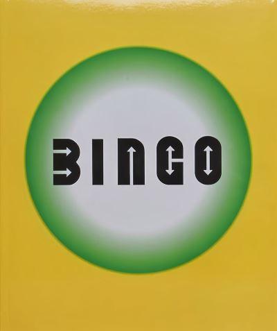 BINGO