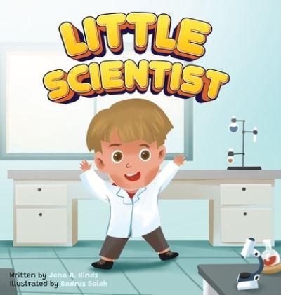 Little Scientist