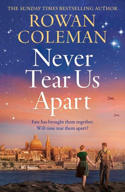 Never Tear Us Apart