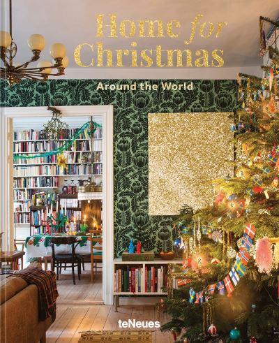 Home For Christmas