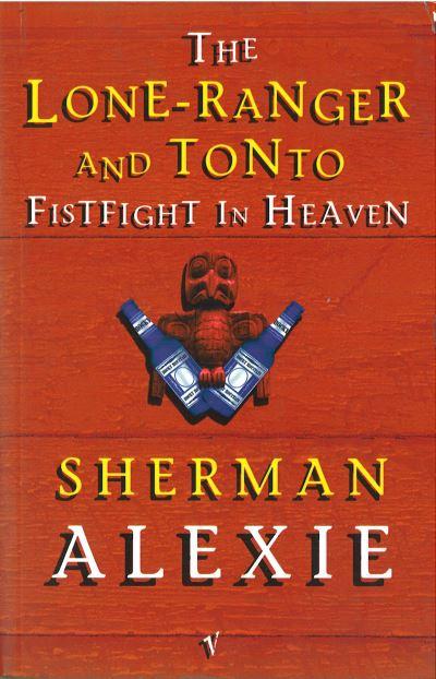 The Lone Ranger and Tonto Fistfight in Heaven