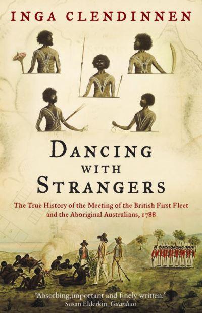 Dancing With Strangers