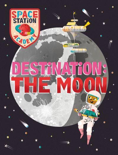 Destination - the Moon