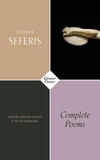 Complete Poems