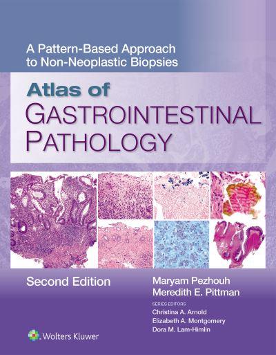 Atlas of Gastrointestinal Pathology