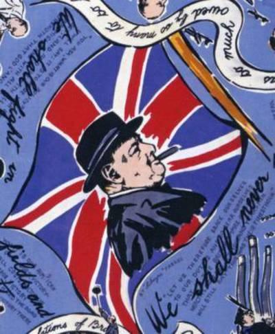 London War Notes 1939-1945