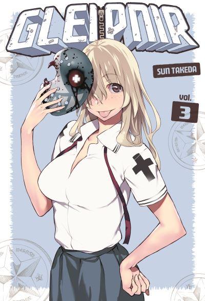 Gleipnir. 3